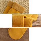 冷えとり靴下 3足セット 厚手裏起毛 | shoppinggo | 詳細画像3 