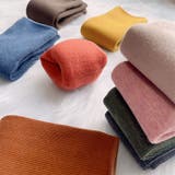 冷えとり靴下 3足セット 厚手裏起毛 | shoppinggo | 詳細画像6 