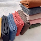 冷えとり靴下 3足セット 厚手裏起毛 | shoppinggo | 詳細画像7 