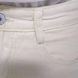 デニムパンツ レディース アンクル丈 | shoppinggo | 詳細画像6 