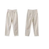 デニムパンツ レディース アンクル丈 | shoppinggo | 詳細画像18 