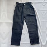 デニムパンツ レディース アンクル丈 | shoppinggo | 詳細画像8
