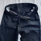 デニムパンツ レディース アンクル丈 | shoppinggo | 詳細画像12