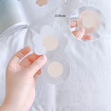 ニップレス 5ペア使い捨て 不織布 | shoppinggo | 詳細画像5 