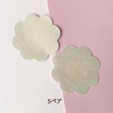 花型 | ニップレス 5ペア使い捨て 不織布 | shoppinggo