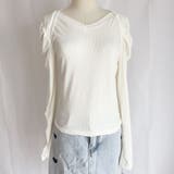 長袖Tシャツ コーデ カットソー | shoppinggo | 詳細画像13 