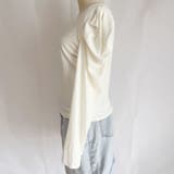 長袖Tシャツ コーデ カットソー | shoppinggo | 詳細画像14 