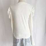 長袖Tシャツ コーデ カットソー | shoppinggo | 詳細画像15 