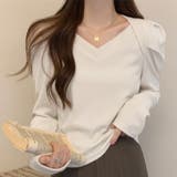 長袖Tシャツ コーデ カットソー | shoppinggo | 詳細画像6 