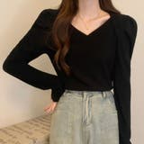 長袖Tシャツ コーデ カットソー | shoppinggo | 詳細画像11 