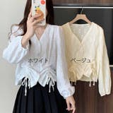 シャツ カットソー レディース | shoppinggo | 詳細画像2 