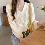 シャツ カットソー レディース | shoppinggo | 詳細画像4 