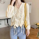 シャツ カットソー レディース | shoppinggo | 詳細画像5 