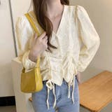 シャツ カットソー レディース | shoppinggo | 詳細画像6 