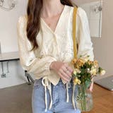 シャツ カットソー レディース | shoppinggo | 詳細画像7 