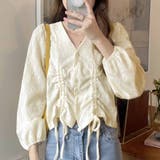 シャツ カットソー レディース | shoppinggo | 詳細画像8 