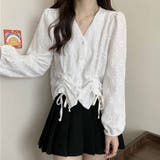 シャツ カットソー レディース | shoppinggo | 詳細画像11 