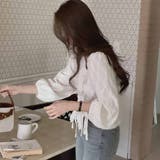 シャツ カットソー レディース | shoppinggo | 詳細画像13 