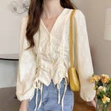 ベージュ | シャツ カットソー レディース | shoppinggo