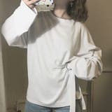 Tシャツ レディース 長袖 | shoppinggo | 詳細画像9 