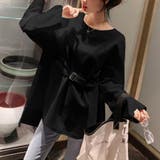 Tシャツ レディース 長袖 | shoppinggo | 詳細画像12 