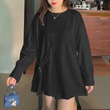 Tシャツ レディース 長袖 | shoppinggo | 詳細画像14 