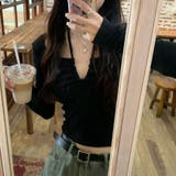 Tシャツ カットソー tシャツ | shoppinggo | 詳細画像5