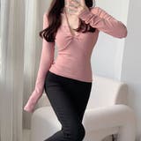 Tシャツ カットソー tシャツ | shoppinggo | 詳細画像7