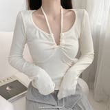 Tシャツ カットソー tシャツ | shoppinggo | 詳細画像8