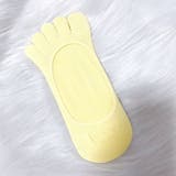 5本指 ソックス 靴下 レディース無地 防臭 フットカバー 浅履き | shoppinggo | 詳細画像10