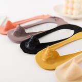 靴下 フットカバー パンプス用インナーソックス | shoppinggo | 詳細画像6