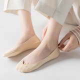 靴下 フットカバー パンプス用インナーソックス | shoppinggo | 詳細画像8
