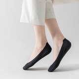 靴下 フットカバー パンプス用インナーソックス | shoppinggo | 詳細画像12