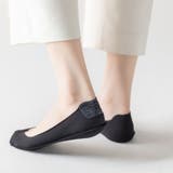 靴下 フットカバー パンプス用インナーソックス | shoppinggo | 詳細画像13