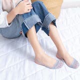 つま先カバーソックス レース靴下 くつ下 | shoppinggo | 詳細画像6