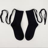 ブラック | ソックス 靴下 レディース 無地 ソックス おしゃれ かわいい ソックス黒 白 | shoppinggo