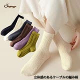 靴下 レディース ソックス | shoppinggo | 詳細画像1 