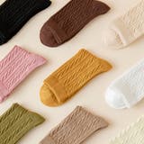 靴下 レディース ソックス | shoppinggo | 詳細画像3 