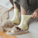 靴下 レディース ソックス | shoppinggo | 詳細画像13 