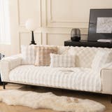 ソファーカバー ソファーシート かけるだけ | shoppinggo | 詳細画像7
