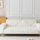 ソファーカバー ソファーシート かけるだけ | shoppinggo | 詳細画像8