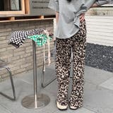 チェック柄パンツ 薄手 部屋着 | shoppinggo | 詳細画像8