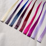 カラーエクステ 36色 ウイッグ | shoppinggo | 詳細画像13 