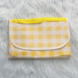 レジャーシート チェック ピクニックシート | shoppinggo | 詳細画像4