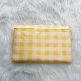 レジャーシート チェック ピクニックシート | shoppinggo | 詳細画像5