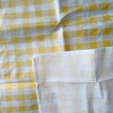 レジャーシート チェック ピクニックシート | shoppinggo | 詳細画像7