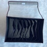 仕切り収納ケース 千鳥格子 チェック | shoppinggo | 詳細画像11 