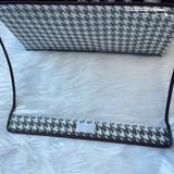 仕切り収納ケース 千鳥格子 チェック | shoppinggo | 詳細画像12 