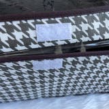 仕切り収納ケース 千鳥格子 チェック | shoppinggo | 詳細画像15 