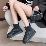 ブーツ レディース ショート丈 | shoppinggo | 詳細画像9 